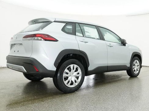 New 2026 Toyota Corolla Cross L image 67