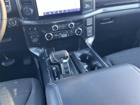 Used 2023 Ford F150 XLT w/ Equipment Group 302A High image 16