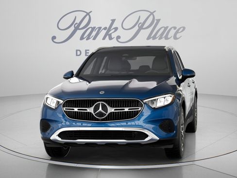 Certified 2026 Mercedes-Benz GLC 300 image 37