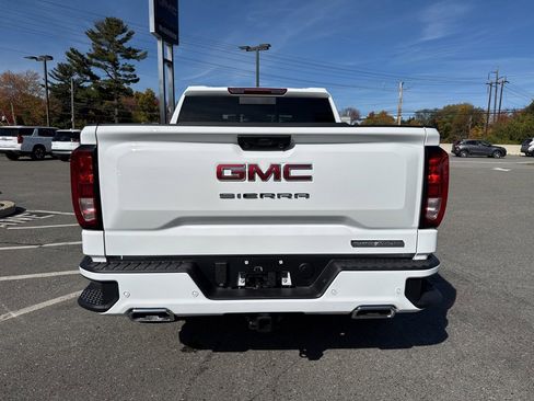 New 2026 GMC Sierra 1500 Elevation w/ Elevation Premium Package image 5