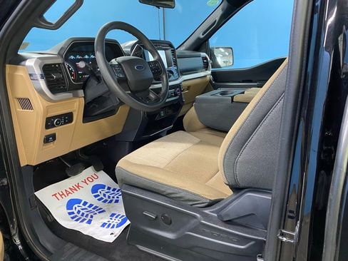 Used 2023 Ford F150 XLT image 14