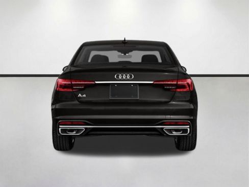 Used 2022 Audi A4 2.0T Premium w/ Convenience Package AWD/4WD image 5