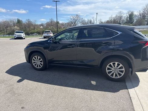 Used 2020 Lexus NX 300 AWD w/ Comfort Package image 6