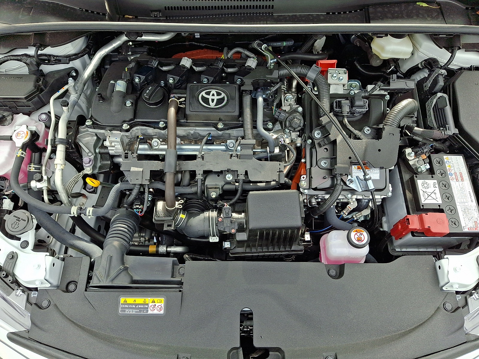 Used 2026 Toyota Corolla LE FWD image 26