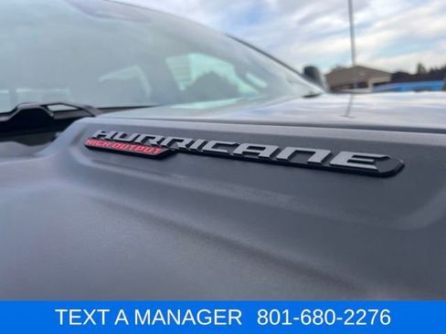 New 2026 RAM 1500 RHO AWD/4WD image 9
