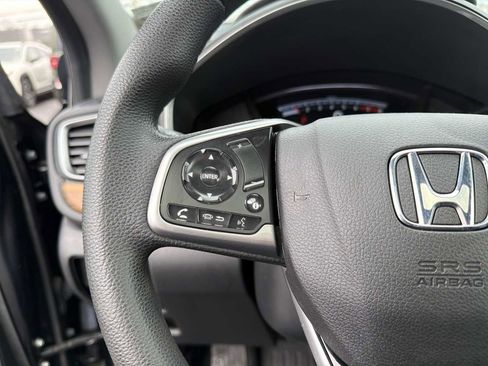 Certified 2021 Honda CR-V EX image 25