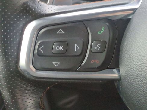 Used 2023 Jeep Wrangler Unlimited Rubicon 392 w/ Xtreme Recon 35" Tire Package image 23