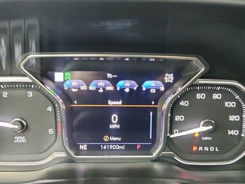 Used 2020 GMC Sierra 3500 Denali w/ Denali Ultimate Package image 38