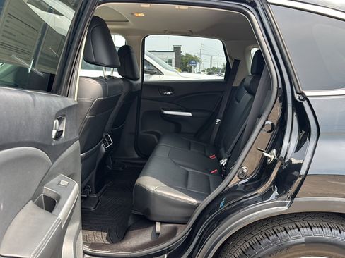 Used 2016 Honda CR-V Touring image 18