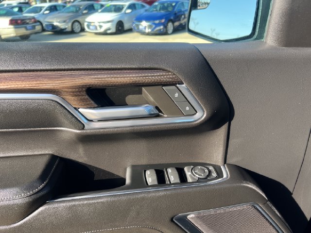 Certified 2024 Chevrolet Silverado 1500 LT AWD/4WD image 30
