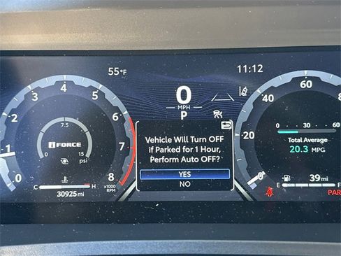 Used 2024 Toyota Tacoma TRD Sport image 31