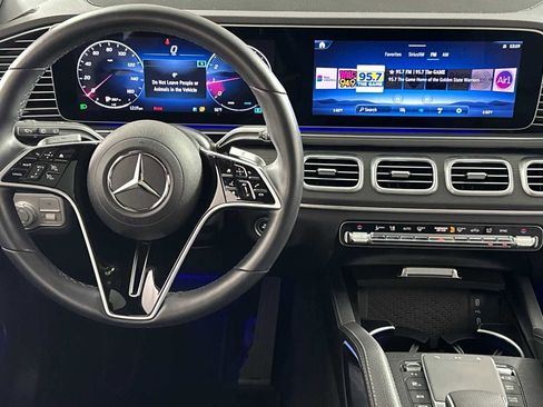 Certified 2025 Mercedes-Benz GLE 350 4MATIC image 16