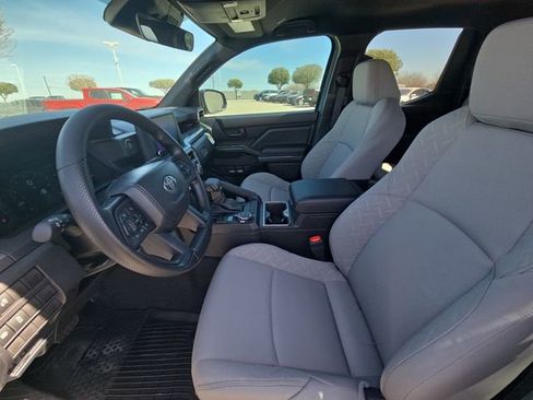 New 2026 Toyota Tacoma SR5 image 14