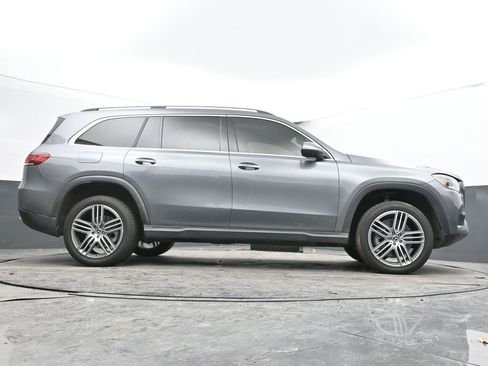 Used 2020 Mercedes-Benz GLS 450 4MATIC image 53