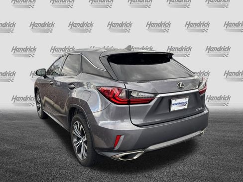 Used 2019 Lexus RX 350 FWD image 8