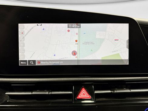 Used 2023 Kia Niro Wave FWD image 12