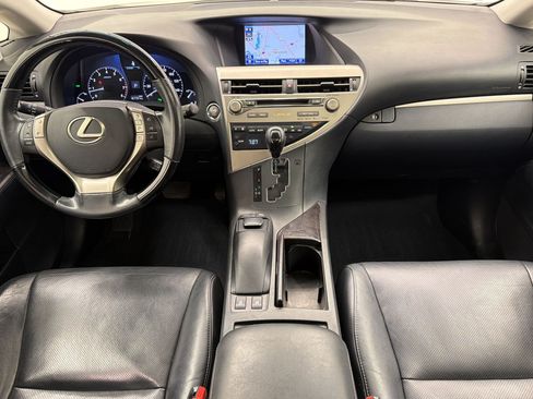 Used 2014 Lexus RX 350 AWD w/ Navigation Package image 14