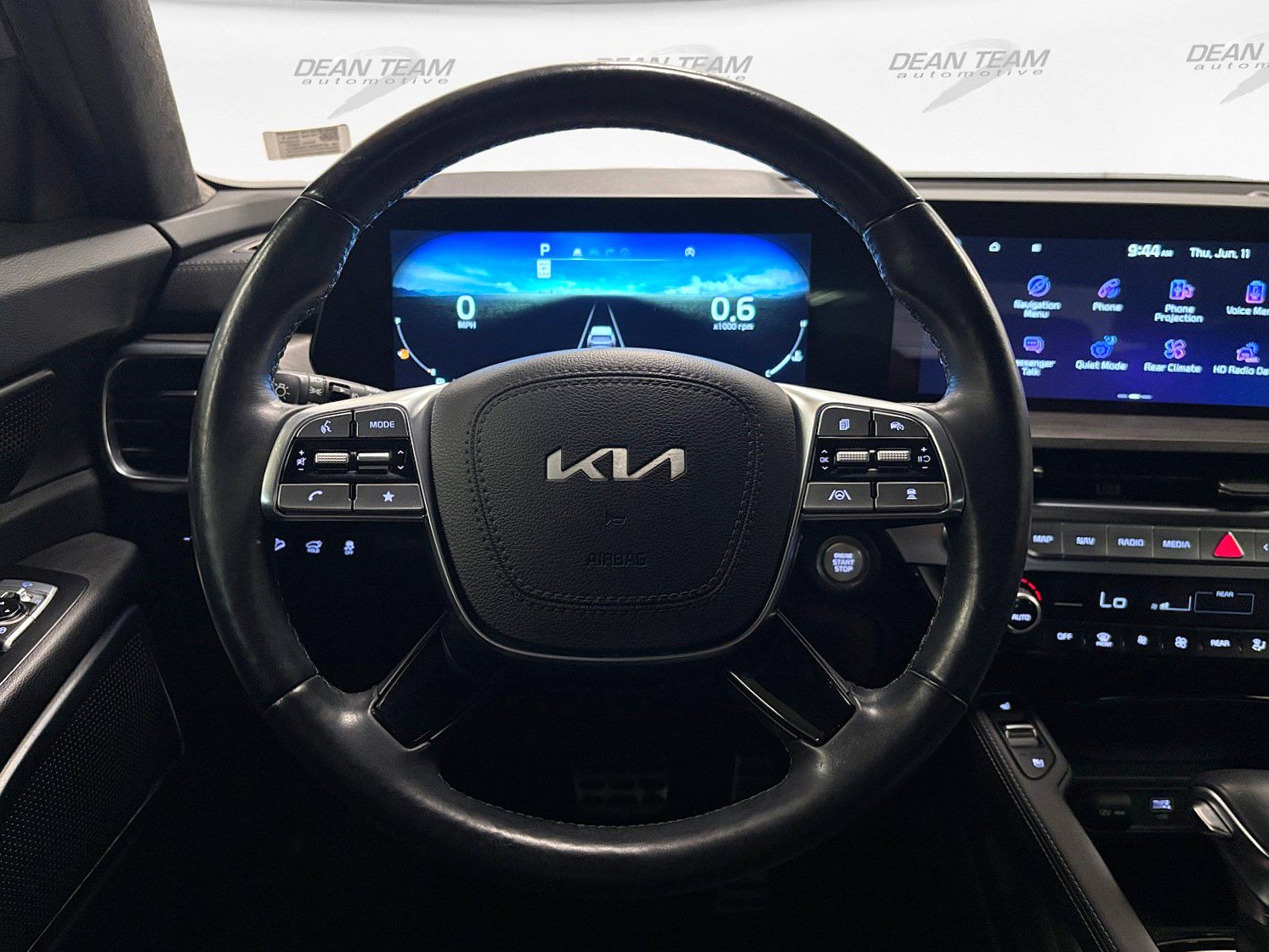 Used 2024 Kia Telluride SX Prestige X-Line AWD/4WD image 43