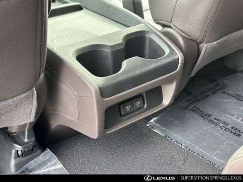 Used 2018 Honda Odyssey EX-L image 18