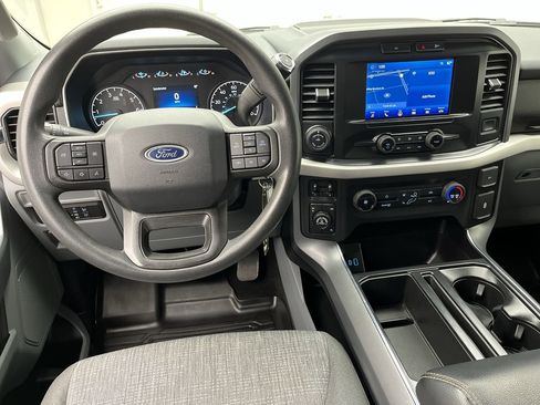 Used 2022 Ford F150 XLT w/ Max Trailer Tow Package image 13