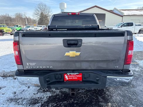 Used 2013 Chevrolet Silverado 1500 LT w/ All-Star Edition image 7