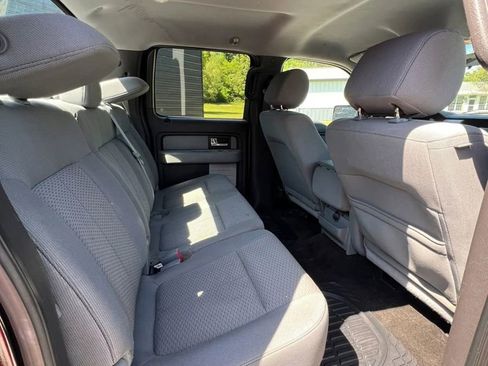 Used 2014 Ford F150 XLT image 12