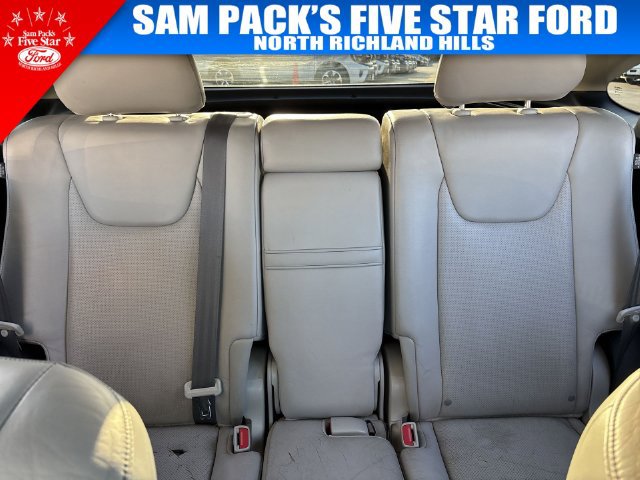 Used 2014 Lexus RX 350 FWD w/ Navigation Package image 15