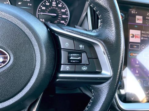 Used 2021 Subaru Outback Onyx Edition XT image 23