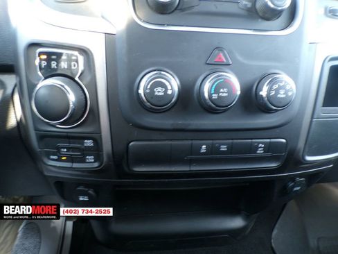 Used 2021 RAM 1500 Classic Warlock image 32