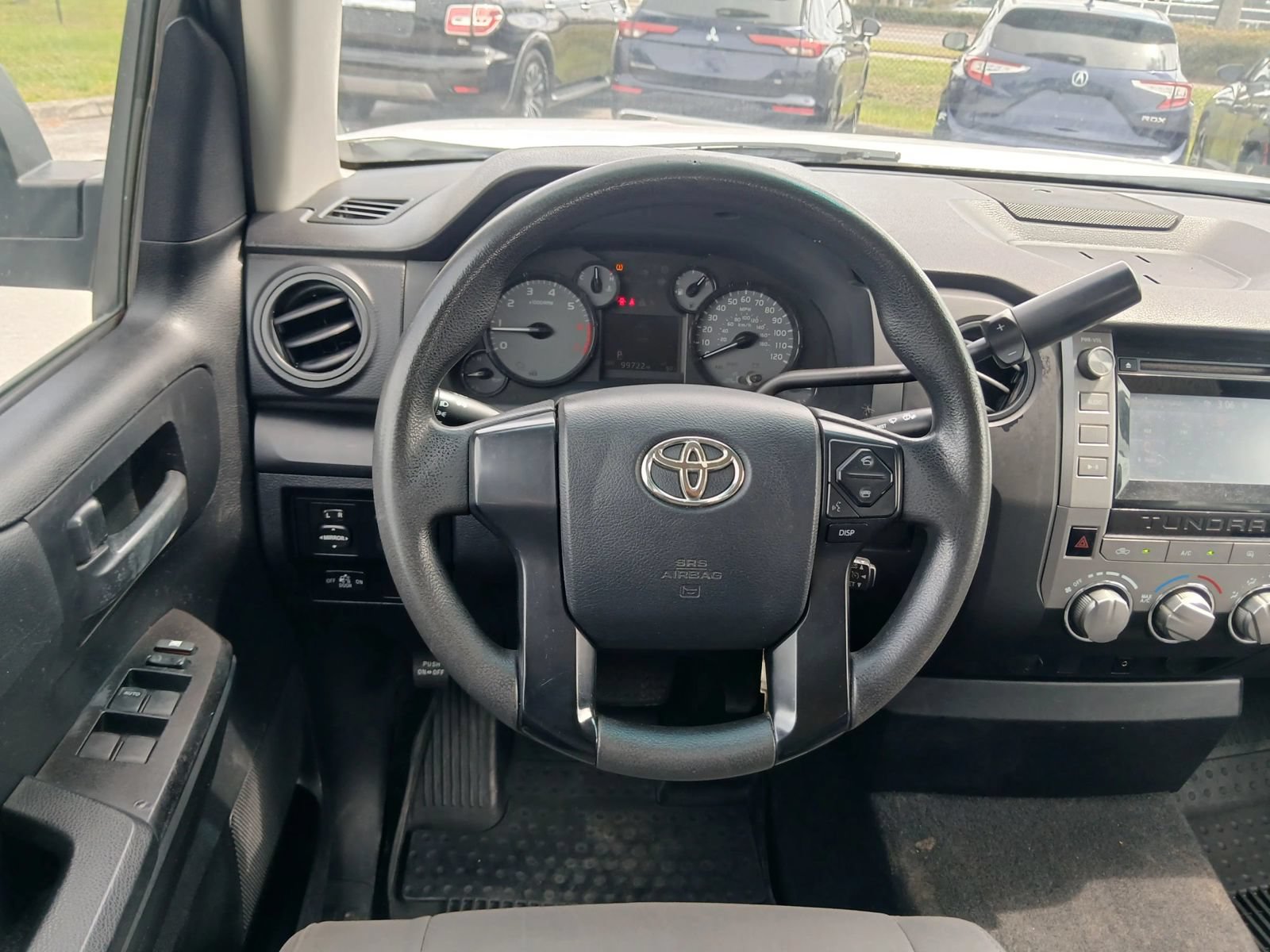 Used 2017 Toyota Tundra SR RWD image 21