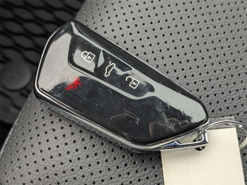 Used 2026 Volkswagen GTI SE image 31