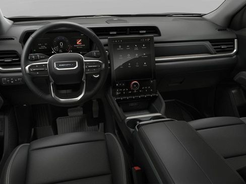 New 2027 GMC Terrain Denali w/ LPO, Floor Liner Package AWD/4WD image 30