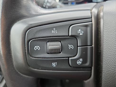 Used 2024 GMC Sierra 2500 AT4X AWD/4WD image 19