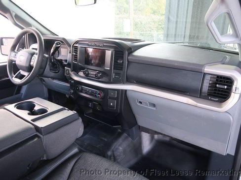 Used 2021 Ford F150 XL w/ XL Power Equipment Group AWD/4WD image 20