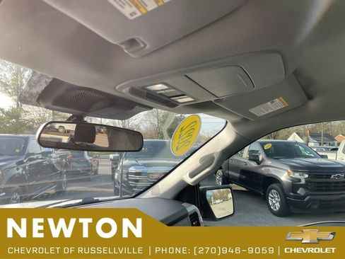 Used 2022 Ford F150 XLT AWD/4WD image 22
