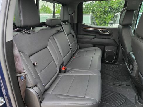 Used 2023 Chevrolet Silverado 1500 RST AWD/4WD image 27
