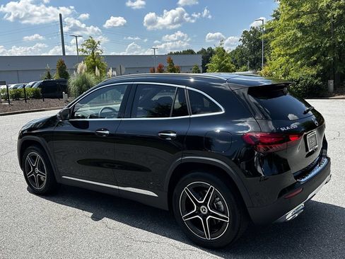Certified 2026 Mercedes-Benz GLA 250 image 6
