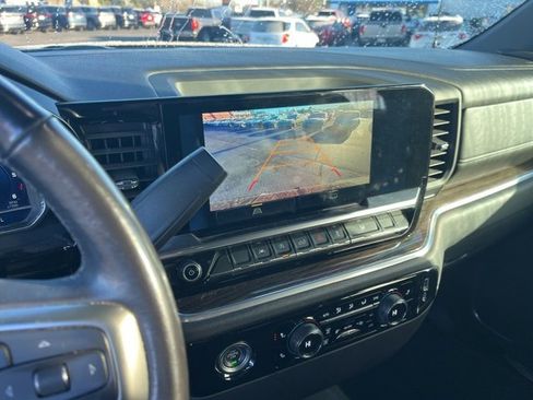 Used 2022 Chevrolet Silverado 1500 RST w/ Redline Edition image 23