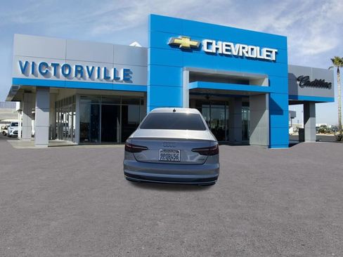 Used 2024 Audi A4 2.0T Premium w/ Convenience Package AWD/4WD image 7
