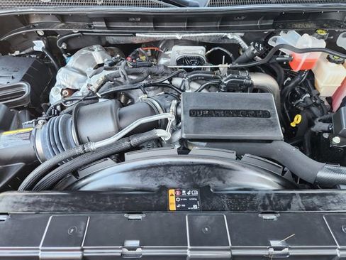 Used 2025 GMC Sierra 2500 AT4 w/ AT4 Premium Plus Package image 29