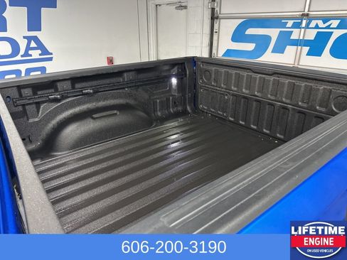 Used 2025 RAM 1500 Rebel w/ Rebel Level 2 Equipment Group AWD/4WD image 15