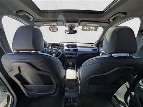 Used 2021 BMW X1 sDrive28i w/ M Sport Package image 23