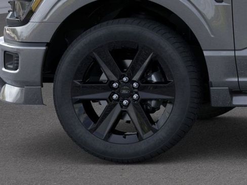 New 2025 Ford F150 STX w/ LOBO Package image 20