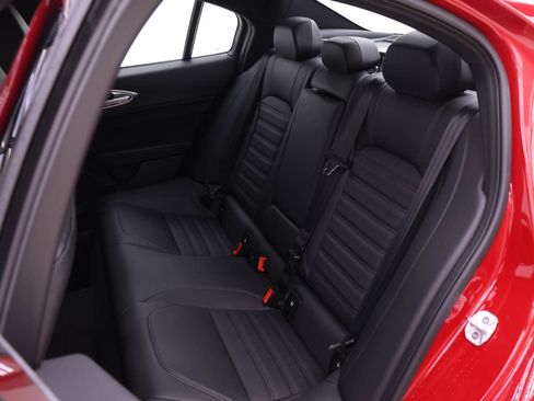 New 2026 Alfa Romeo Giulia AWD image 11