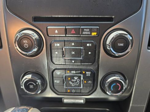 Used 2014 Ford F150 FX2 w/ Equipment Group 401A Mid image 26
