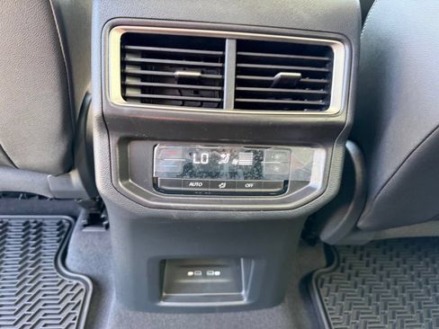 New 2026 Volkswagen Atlas SE AWD/4WD image 26