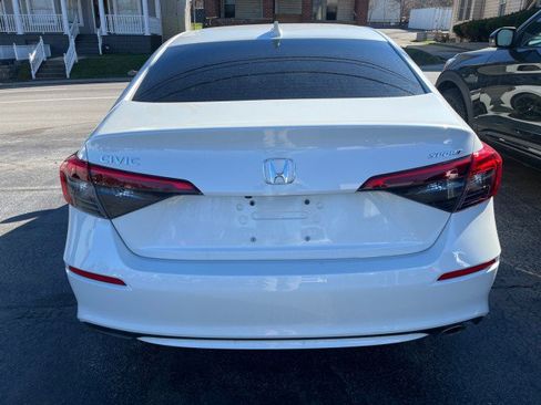 Used 2024 Honda Civic Sport image 18