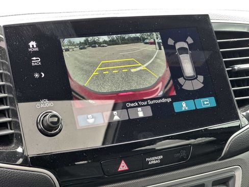 Used 2024 Honda Passport TrailSport image 24