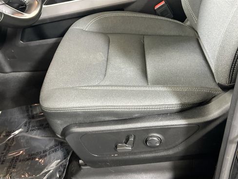 Used 2022 RAM 1500 Big Horn image 18