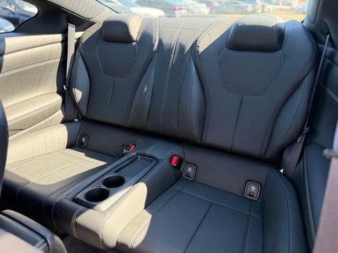 Used 2017 INFINITI Q60 w/ Premium Plus Package 3.0T image 18